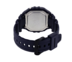 นาฬิกา Casio Digital สีกรม รุ่น W-218H-2A