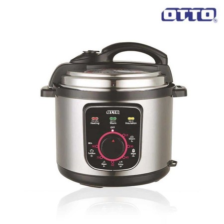 OTTO หม้อแรงดัน รุ่น PC-225