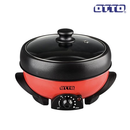 OTTO หม้อสุกี้อเนกประสงค์ รุ่น SP-331B