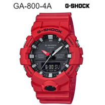 GA-800-4A นาฬิกา G-Shock