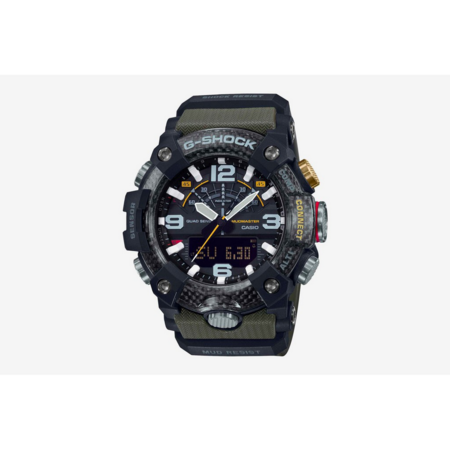 นาฬิกาG-SHOCK รุ่นGG-B100-1A3 SERIES ของแท้100%ประกันศูนย์ไทย1ปี