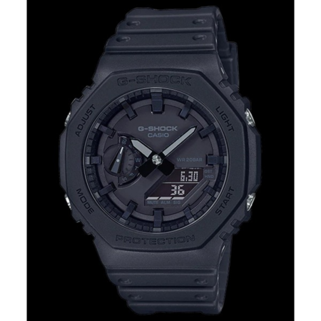 GA-2100-1A1 SERIES G-SHOCK )ประกันศูนย์ไทย1ปี