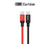 EARLDOM X14 ของแท้ สายชาร์จ 2เมตร สำหรับ Micro USB