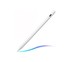 Stylus ปากกาไอแพด แม่เหล็ก วางมือได้ สำหรับ iPad Gen7 2019 10.2 9.7 