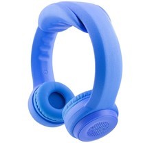 Bloom Bloom Bluetooth Headset Blue หูฟังสำหรับเด็ก