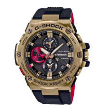 นาฬิกา G-SHOCK รุ่น GST-B100RH-1