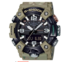 นาฬิกา G-SHOCK CASIO NEW MUDMASTER รุ่น GG-B100 และ GR-B200 ของแท้ประกัน cmg 1 ปี