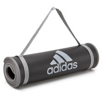 Adidas เสื่อ Training Mat (สีเทา)