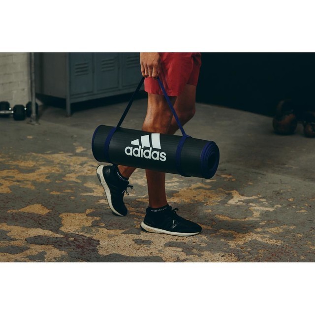 Adidas core training discount mat