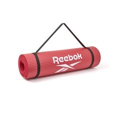 Reebok เสื่อ Training Mat - 15 มม. (สีแดง)