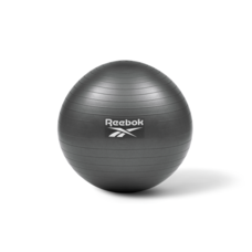 Reebok ยิมบอล (สีดำ) ขนาด 65 ซม. 1 ลูก (Gymball - Black /65cm)