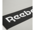 Reebok เสื่อโยคะ - 4 มม. (สีเทา) (Yoga Mat - Grey)