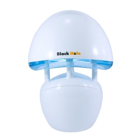 เครื่องดักจับยุง Black Hole รุ่น Inaday