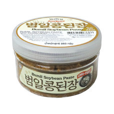 BUMIL SOYBEAN PASTE บูมิล ซอสเต้าเจี้ยวเกาหลี 250 g.