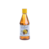 น้ำผึ้งดอกไม้ป่า ตราน้ำผึ้งค์ 625 กรัม