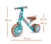 จักรยานขาไถ Motion ฝึกทรงตัว ปั่นได้ 2in1 Balance Bike