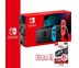 Nintendo Switch : Nintendo Switch Red Box(กล่องแดง)