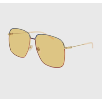 Your Lens | GUCCI GG0394s 005-s ( Sun Glasses )