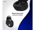 Kong-X KX-K188TW หูฟัง True Wireless ตัวเล็ก พกง่าย กันเหงื่อ Bluetooth 5.0 เสียงคมชัด ระบบสัมผัส มี Wireless Charge