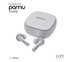 [ประกันศูนย์ไทย ] PaMu Slide หูฟัง True Wireless เสียงดีเยี่ยม ระบบสัมผัส กันน้ำ IPX6 Wireless Charge