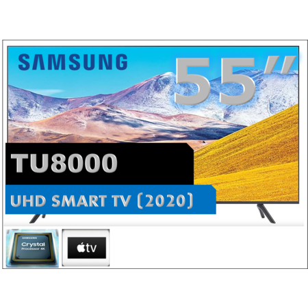 SAMSUNG 55