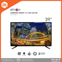 ALTRON SMART LED TV 39 นิ้ว รุ่น LTV-3902 |MC|