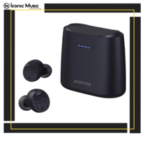 Padmate Tempo T5 Plus หูฟังไร้สาย Bluetooth 5.0 แบตอึด 6 ชม. กันน้ำ IPX6 พร้อมชิป Qualcomm QCC3020