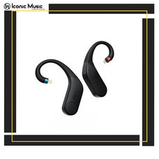 FiiO UTWS3 (ขั้ว2pin) เปลี่ยนหูฟังธรรมดา หูฟังไร้สาย Bluetooth 5.0 รองรับ APTX ใช้ได้กับหูฟังขั้ว 2pin 0.78/mmcx ประกันศูนย์ไทย 1