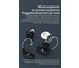 KZ AZ09 อุปกรณ์เปลี่ยนหูฟังขั้ว C Pin ให้เป็นหูฟังแบบไร้สาย Bluetooth 5.2, Dual Host ของแท้ รับประกันศูนย์ไทย 6 เดือน