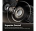SoundPEATS Free2 Classic หูฟังอินเอียร์บลูทูธ แบตอึด เสียงดี ใส่สบาย น้ำหนักเบา ของแท้ ประกันศูนย์ไทย 1 ปี