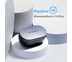 Soundpeats H1 หูฟังไร้สาย Bluetooth 5.2 Hybrid Driver (BA + DD) พร้อม gamemode ของแท้ 100% สินค้ารับประกันศูนย์ไทย 1 ปี