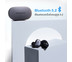 Soundpeats H1 หูฟังไร้สาย Bluetooth 5.2 Hybrid Driver (BA + DD) พร้อม gamemode ของแท้ 100% สินค้ารับประกันศูนย์ไทย 1 ปี