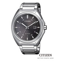 CITIZEN Eco-Drive AW1570-87H Men's Watch ( นาฬิกาข้อมือผู้ชายระบบพลังงานแสง )