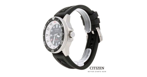 citizen gmt eco drive bj7111