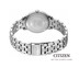 CITIZEN Eco-Drive EM0720-85Y Super-Titanium Lady Watch ( นาฬิกาข้อมือผู้หญิงระบบพลังงานแสง )