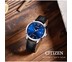 CITIZEN Automatic NJ0110-18A​ / NJ0110-18L Men's Watch (นาฬิกาข้อมือผู้ชายระบบออโตเมติก )