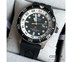 CITIZEN Eco-Drive BJ7111-86L / BJ7110-89E / BJ7110-11E Super Titanium GMT Promaster Diver Men's Watch ( นาฬิกาข้อมือผู้ชายระบบพลังงานแสง )