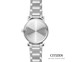 CITIZEN EQ9060-53A / EQ9060-53E Lady Watch Quartz ( นาฬิกาข้อมือผู้หญิงระบบถ่าน )
