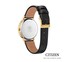 CITIZEN Eco-Drive FE7042-07D Swarovski Lady's Watch ( นาฬิกาข้อมือผู้หญิงระบบพลังงานแสง )