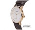 CITIZEN EQ9063-04D Lady Watch Quartz ( นาฬิกาข้อมือผู้หญิงระบบถ่าน )