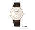 CITIZEN EQ9063-04D Lady Watch Quartz ( นาฬิกาข้อมือผู้หญิงระบบถ่าน )