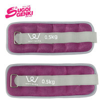 Wrist Ankle Weight 0.5 kg.