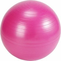 Yoga ball 55cm